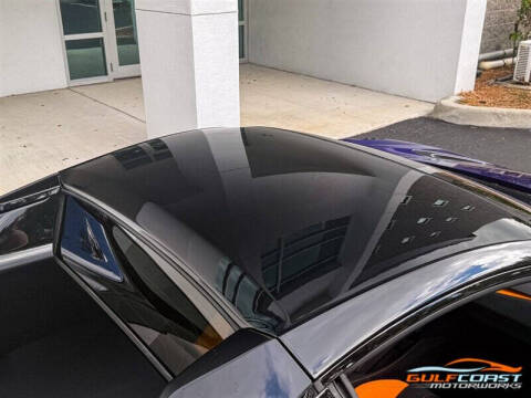 2025 McLaren 750S Spider