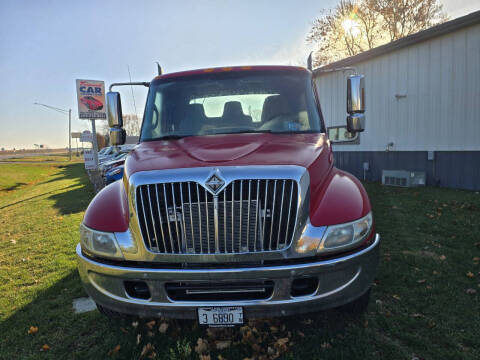 2007 International DuraStar 4300