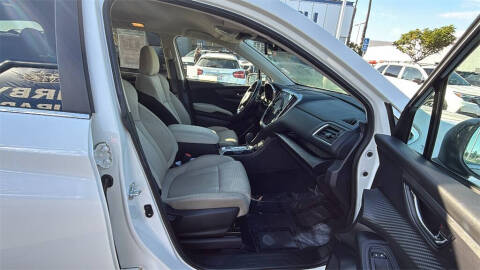 2023 Subaru Ascent Premium 7-Passenger