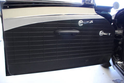 1957 Ford Fairlane 500