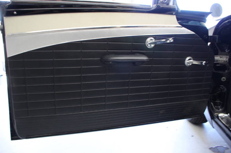 1957 Ford Fairlane 500