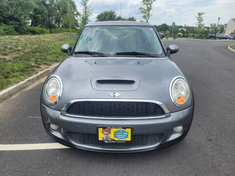 2010 MINI Cooper S