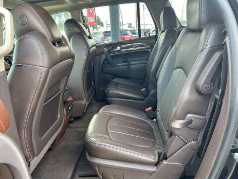 2013 Buick Enclave Premium