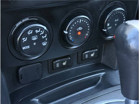 2008 Mazda MX-5 Miata