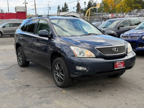 2005 Lexus RX 330