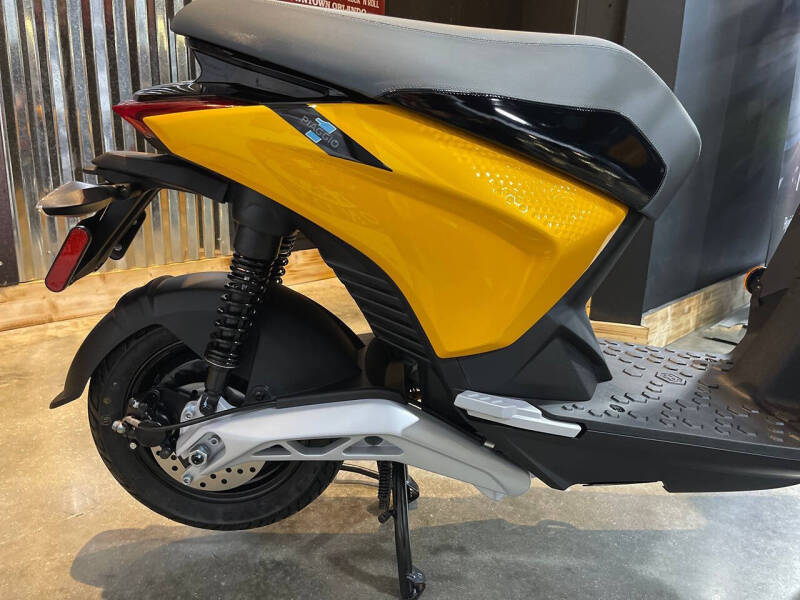 2023 Piaggio Piaggio 1