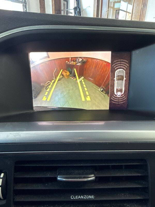 2017 Volvo S60 T5 Inscription