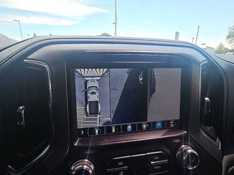 2020 GMC Sierra 3500HD