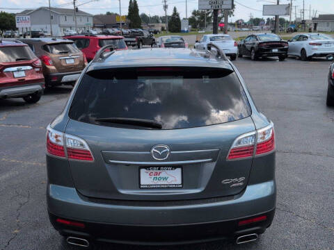 2010 Mazda CX-9 Touring