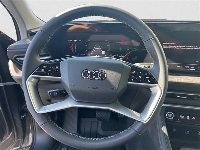 2025 Audi Q5 Sportback quattro Premium Plus TFSI