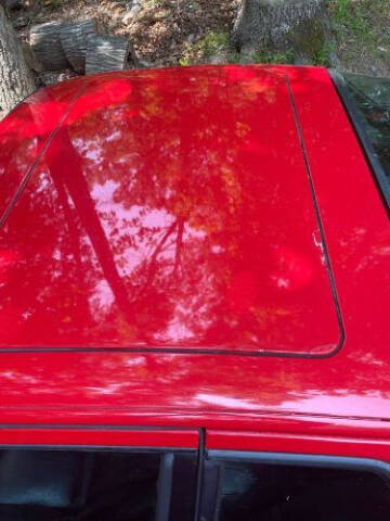 1987 Porsche 924 S