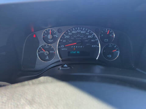 2024 Chevrolet Express 2500