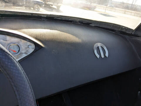 1955 Dodge D100 Pickup