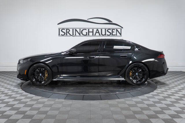 2026 BMW M5