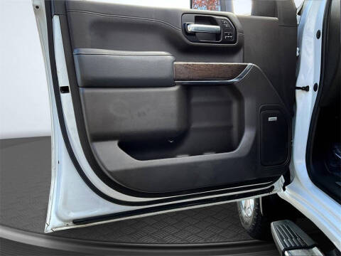 2020 GMC Sierra 2500HD