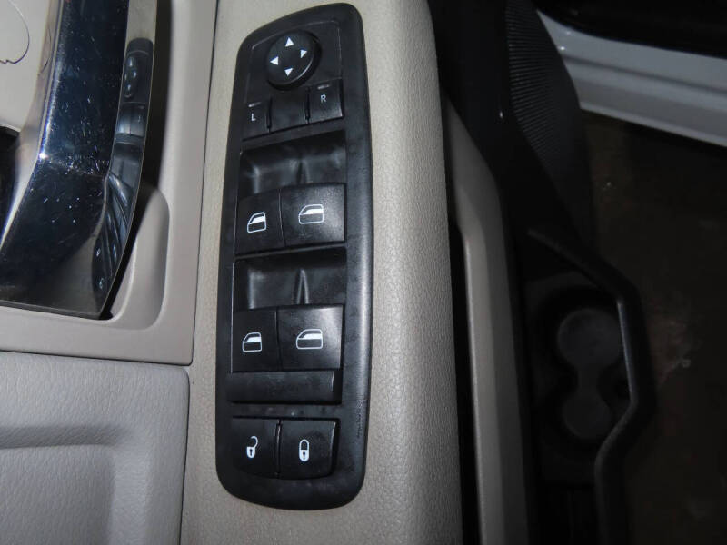 2012 RAM 1500
