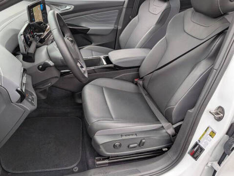 2023 Volkswagen ID.4 Pro S Plus