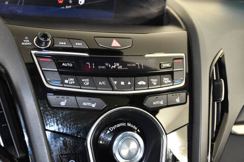 2024 Acura RDX SH-AWD w/Tech