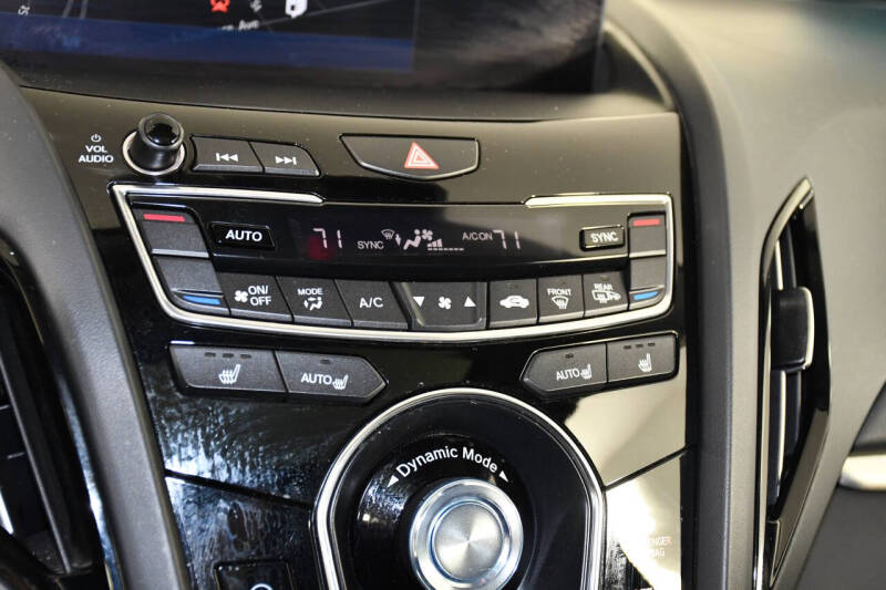 2024 Acura RDX SH-AWD w/Tech