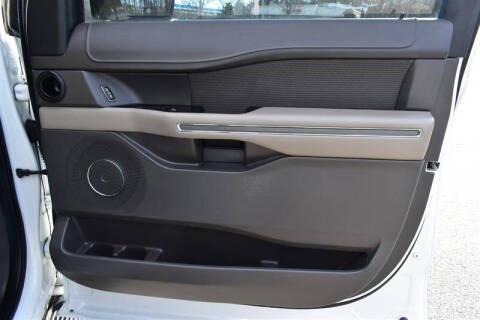 2019 Ford Expedition MAX XLT