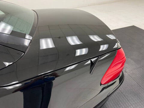 2004 Mercedes-Benz SL-Class SL 500