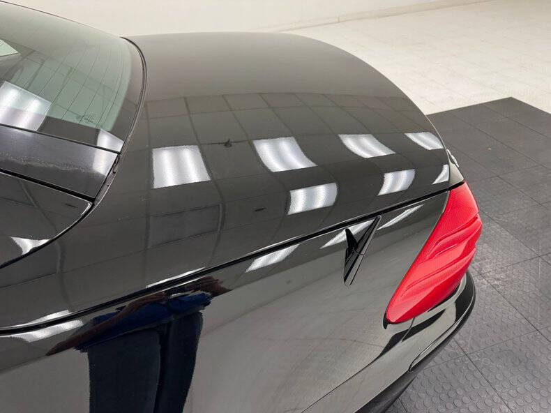 2004 Mercedes-Benz SL-Class SL 500