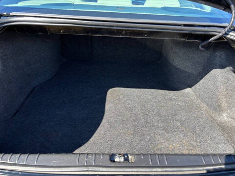 2008 Chevrolet Impala LT