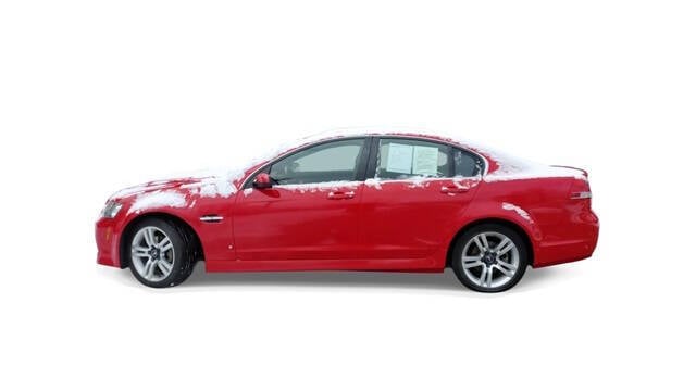 2009 Pontiac G8 for sale at Bowman Auto Center in Clarkston, MI