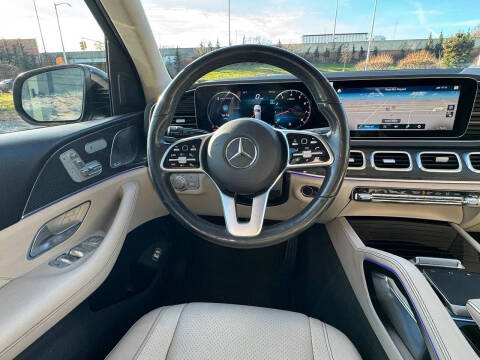 2020 Mercedes-Benz GLE GLE 350 4MATIC