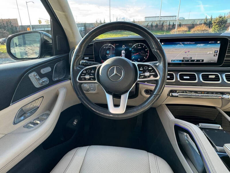 2020 Mercedes-Benz GLE GLE 350 4MATIC