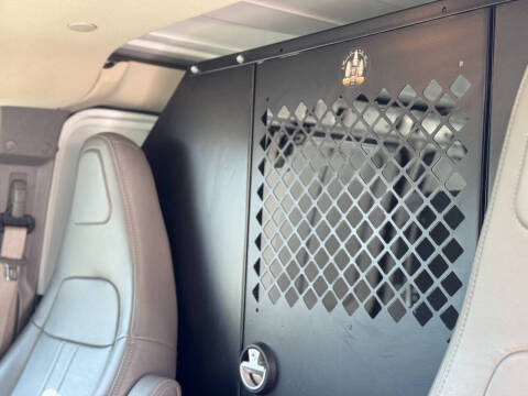 2019 Chevrolet Express 2500