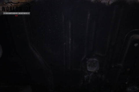 1963 Chevrolet Impala