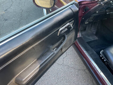 1981 Chevrolet Corvette