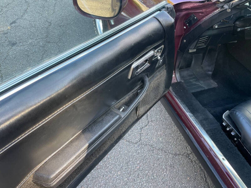 1981 Chevrolet Corvette