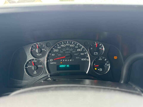 2014 Chevrolet Express 3500