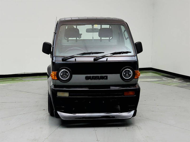 1995 Suzuki Carry