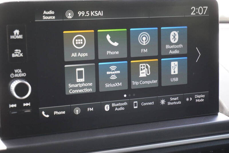 2024 Honda Pilot EX-L
