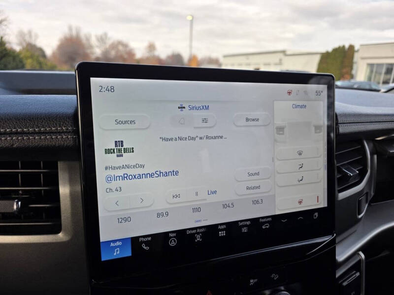 2023 Ford Expedition MAX XLT