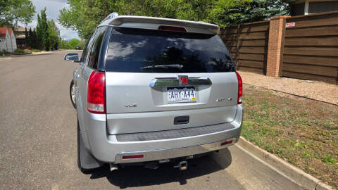 2007 Saturn Vue