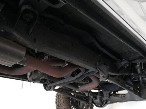 1990 Ford Bronco