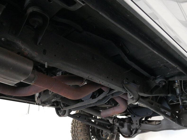 1990 Ford Bronco
