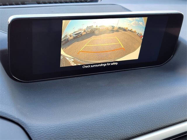 2026 Mazda CX-50 2.5 S Preferred