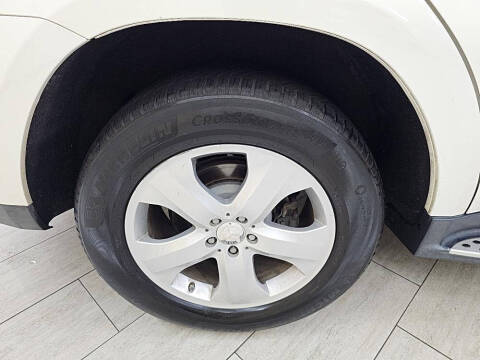 2011 Mercedes-Benz GL-Class GL 450 4MATIC