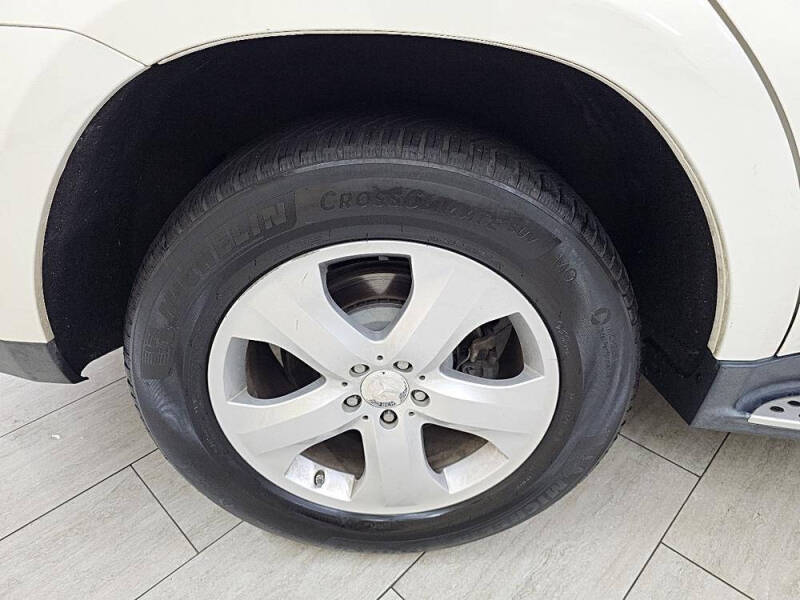 2011 Mercedes-Benz GL-Class GL 450 4MATIC