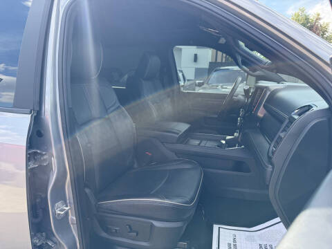 2023 RAM 2500 Limited