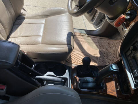 1999 Toyota 4Runner Limited