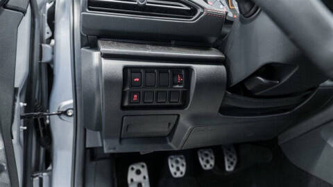 2023 Subaru WRX Limited