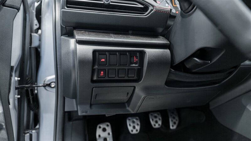 2023 Subaru WRX Limited