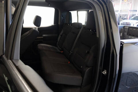 2022 GMC Sierra 1500 Limited