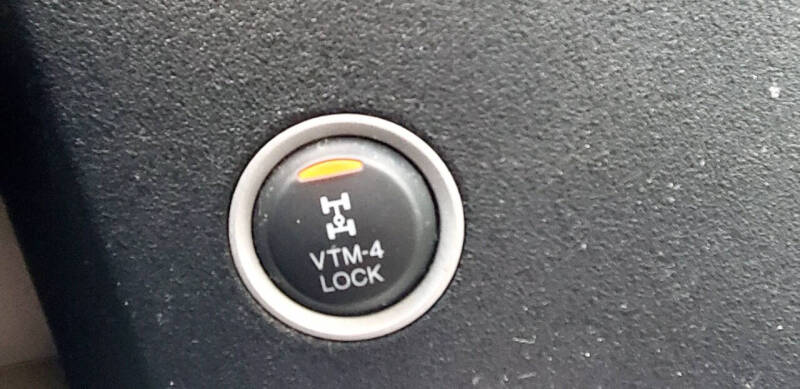 2011 Honda Pilot Touring